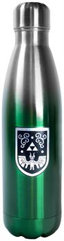 Legend of Zelda 17oz Steel Water Bottle