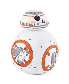 Star Wars The Force Awakens BB-8 17" Jumbo Plush with Rotating Head