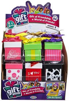 Gift Em Series One Blind Box