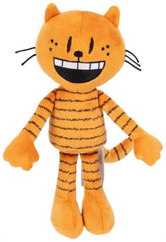 Dog Man 9 Inch Plush | Petey