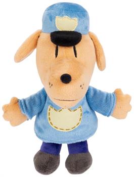 Dog Man 9 Inch Plush | Dog Man
