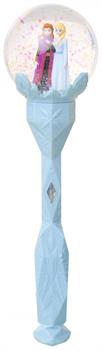 Disney Frozen 2 Sisters Electronic Snow Scepter