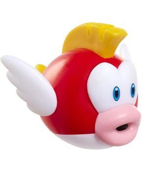 Super Mario World of Nintendo 2.5 Inch Figure | Cheep Cheep