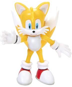 Sonic the Hedgehog 2.5 Inch Action Figure | Modern Tails