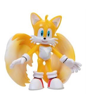 Sonic the Hedgehog 2.5 Inch Figure | Modern Tails