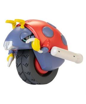 Sonic the Hedgehog 2.5 Inch Figure | Moto Bug
