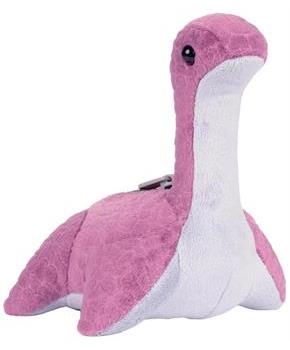 Apex Legends 6 Inch Plush | Purple Nessie