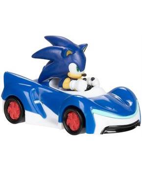 Sonic the Hedgehog 1:64 Die-Cast Vehicle | Sonic