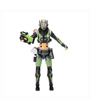 Apex Legends Hit and Run Octane 6 Inch Action Figure