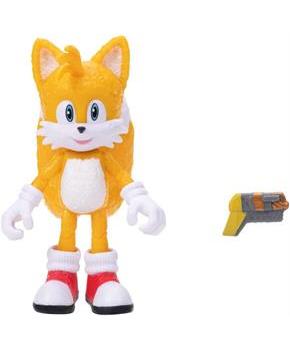 Sonic the Hedgehog 2 4 Inch Figure | Tails