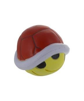 Super Mario Foam Stress Ball | Red Koopa Shell