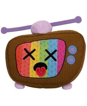Ami Amis Jumbo 10 Inch Plush | Telly