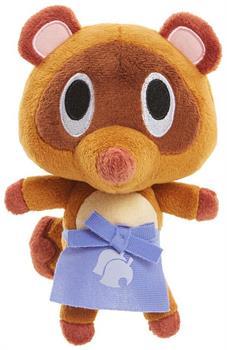 World of Nintendo Timmy and Tommy Mario Bros U Plush