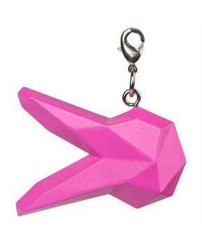 Overwatch D.Va Charm 3D Keychain