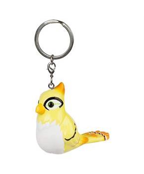 Overwatch Ganymede 3D Keychain