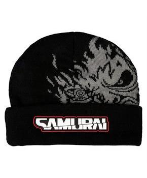 Cyberpunk 2077 That Samurai Adult One Size Beanie