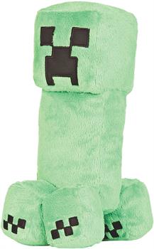 Minecraft Earth Adventure Series 10.5 Inch Plush | Creeper