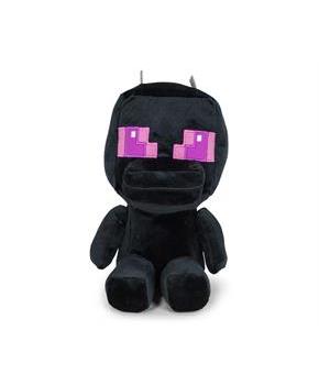 Minecraft Adventure Series Ender Dragon Plush Toy | 9 Inches