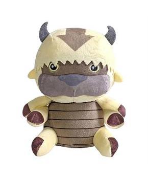 Avatar The Last Airbender Appa 4.5 Inch Mini Plush