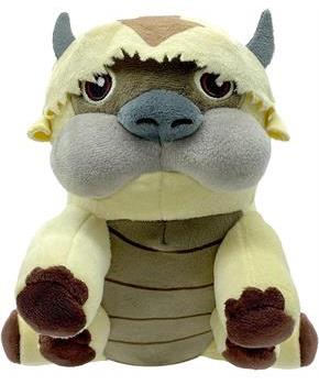 Avatar The Last Airbender 7.5 Inch Plush | Appa