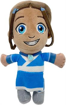 Avatar The Last Airbender 7.5 Inch Plush | Katara