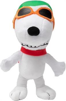 The Snoopy Show 7.5 Inch Plush | Flying Ace Snoopy