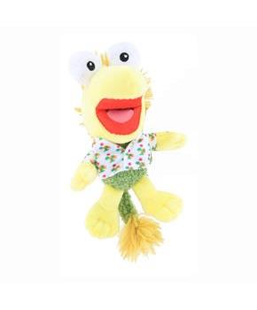 Fraggle Rock Wembley 7.5 Inch Plush