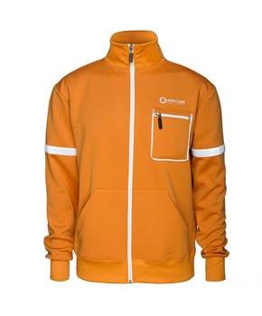 Portal 2 Aperture Test Subject Men&#39;s Premium Track Jacket