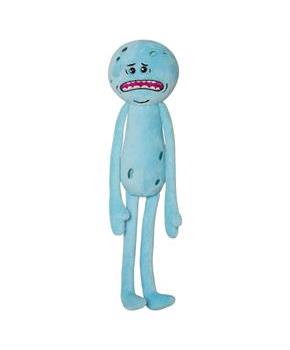 Rick and Morty 10.5" Plush: Sad Meeseeks
