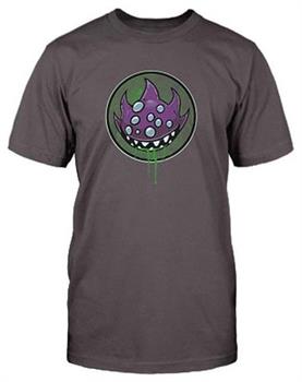 League Of Legends Baron Nashor Face Premium Adult T-Shirt