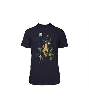 Minecraft Tight Spot T-Shirt Premium Youth