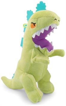 Nickelodeon Rugrats 7 Inch Plush | Reptar
