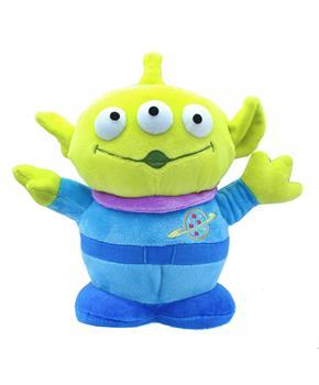 Disney Toy Story 4 10 Inch Character Plush | Alien
