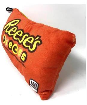Candy 12 Inch Plush | Reese's Pieces