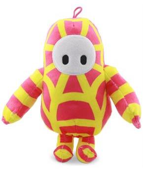 Fall Guys 7 Inch Plush | Spiderwebs