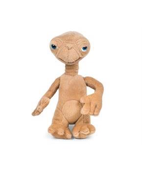 E.T. The Extra-Terrestrial Stuffed Character Plush Toy | 8 Inches Tall