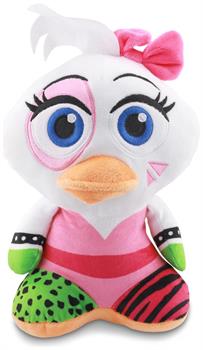 Five Nights At Freddy's Security Breach 11 Inch Plush | Glamrock Chica