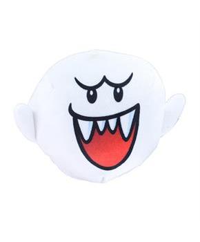 Nintendo Super Mario Villains 8 Inch Plush | Boo