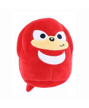 Sonic Squishmallow 7 Inch Plush | Knuckles