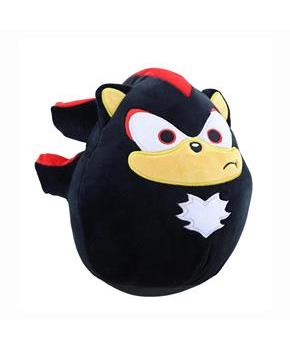 Sonic Squishmallow 7 Inch Plush | Shadow