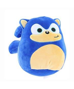 Sonic Squishmallow 7 Inch Plush | Sonic
