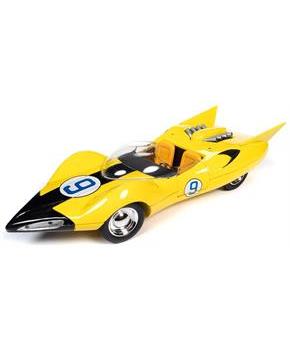 Speed Racer Racer X Shooting Star 1/18th Scale Die-Cast Vehicle