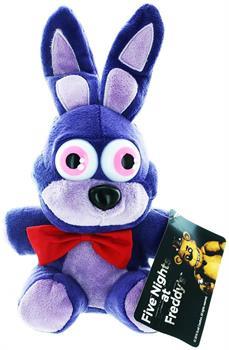 Five Nights At Freddy's 12" Plush: Bonnie