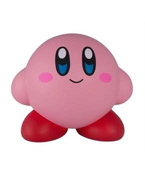 Kirby 6 Inch Mega SquishMe Figure