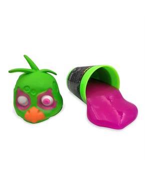 Five Nights at Freddy's Black Light Slime | Green Chica