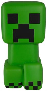 Minecraft Creeper 6 Inch Mega SquishMe Toy