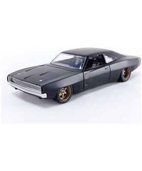 Fast and Furious 9 1968 Dodge Charger 1:24 Die Cast Vehicle