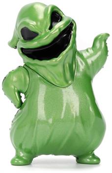The Nightmare Before Christmas Oogie Boogie MetalFigs Single Pack