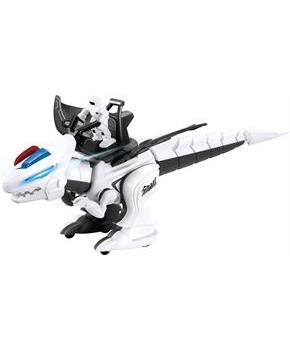 T Rex Rider Programmable R/C Toy