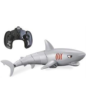 Roboshark 2.4G R/C Radio-Controlled Shark Water Toy